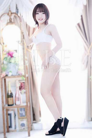 [期間限定]朝比奈 コウ2