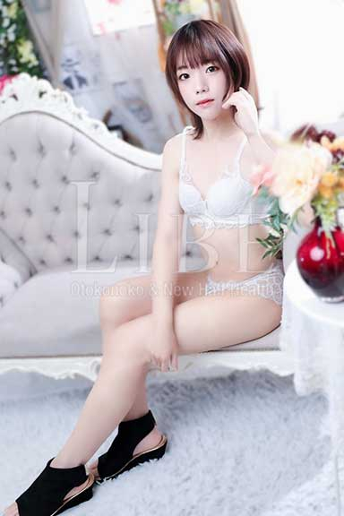 [期間限定]朝比奈 コウ3