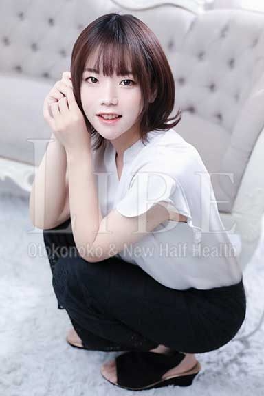 [期間限定]朝比奈 コウ4