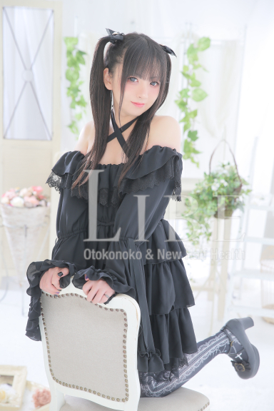 [期間限定]黒乃 ねこ4