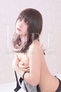 早乙女 柚華(さおとめ ゆずか)